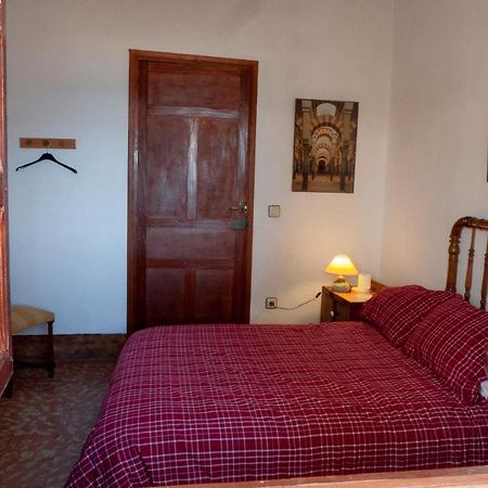 Cortijo De La Fuente Apartman Albuñol Kültér fotó