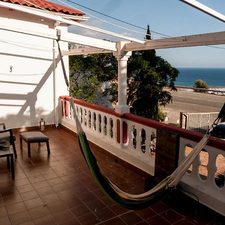 Cortijo De La Fuente Apartman Albuñol Kültér fotó