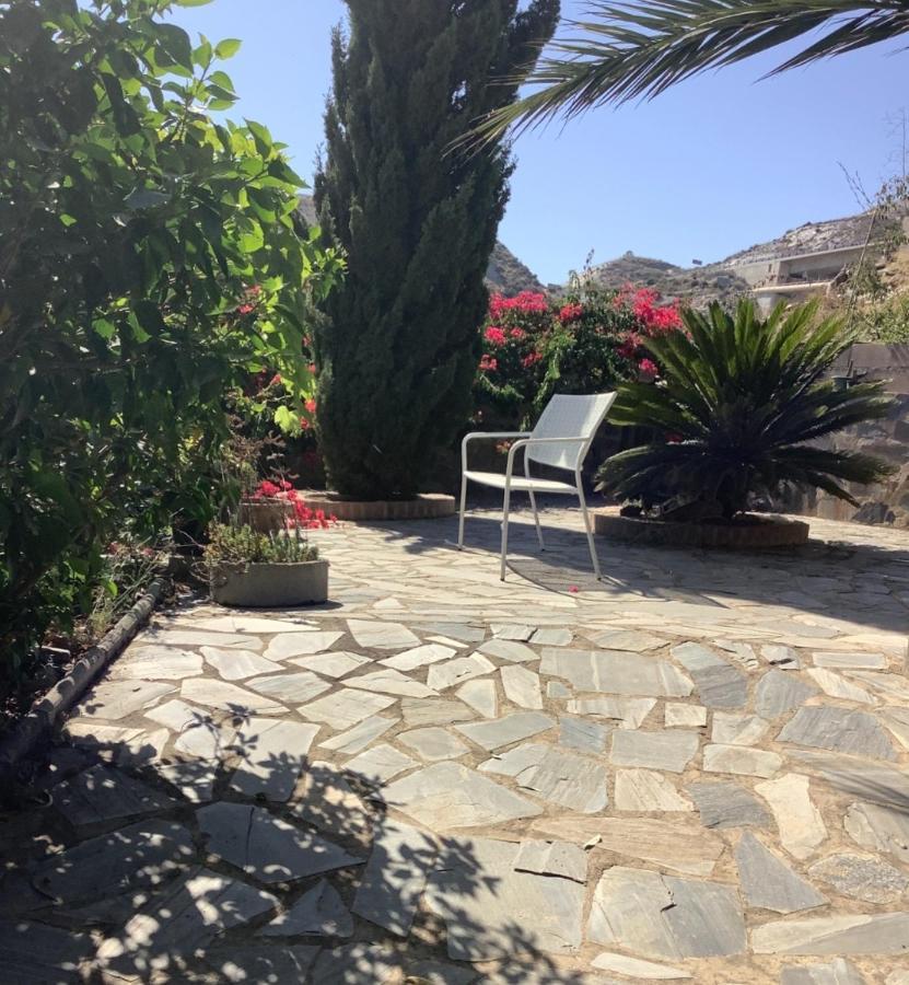 Cortijo De La Fuente Apartman Albuñol Kültér fotó