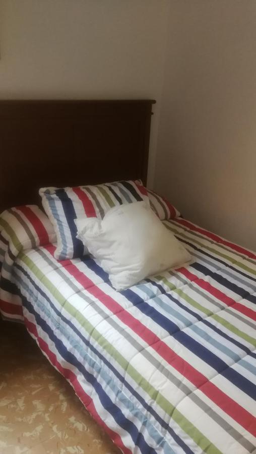 Cortijo De La Fuente Apartman Albuñol Kültér fotó