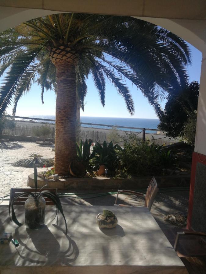 Cortijo De La Fuente Apartman Albuñol Kültér fotó