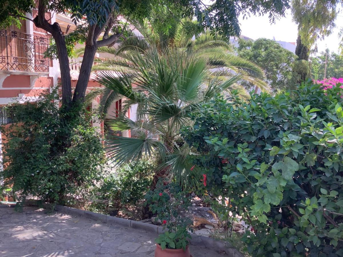 Cortijo De La Fuente Apartman Albuñol Kültér fotó