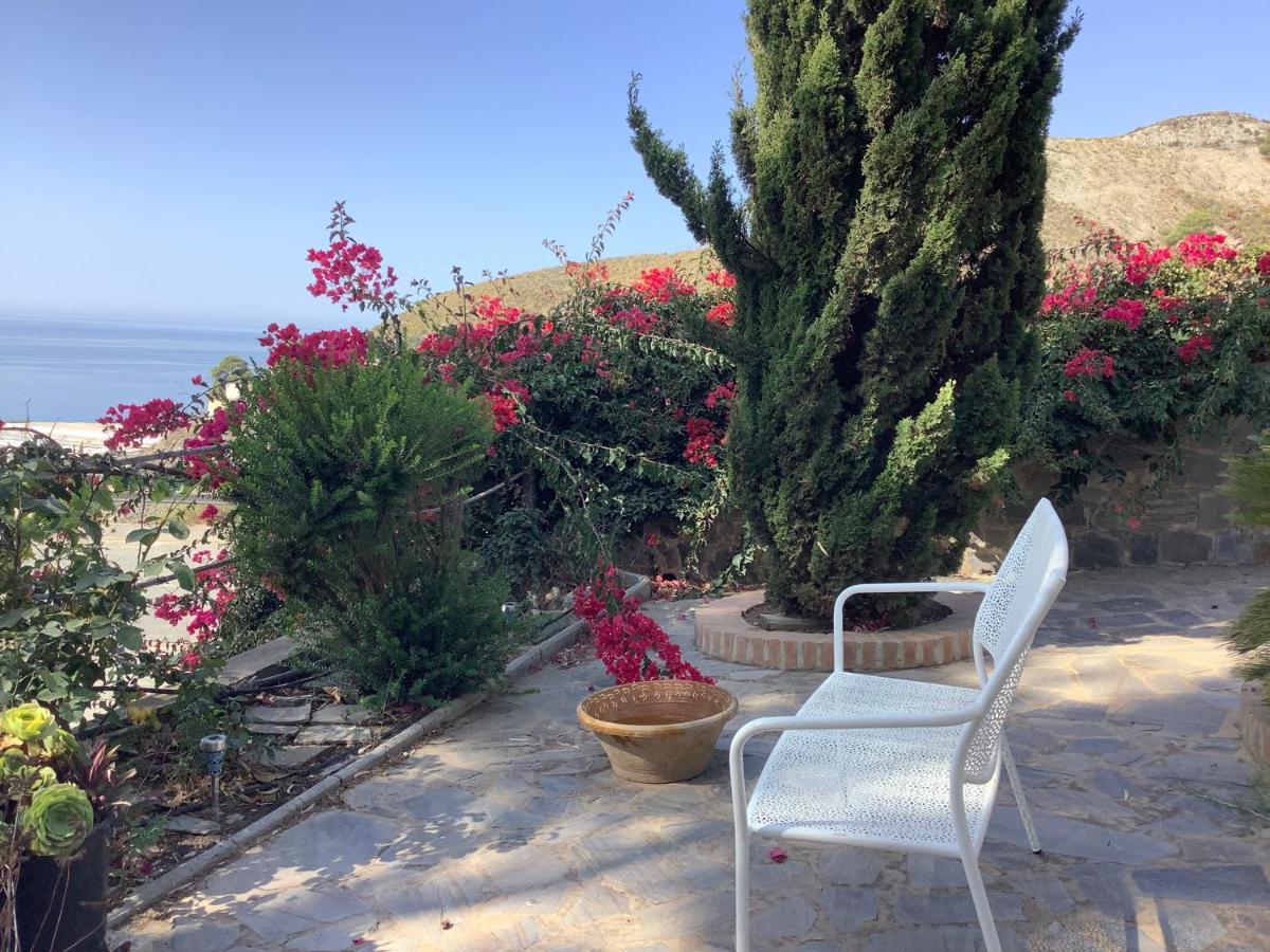 Cortijo De La Fuente Apartman Albuñol Kültér fotó