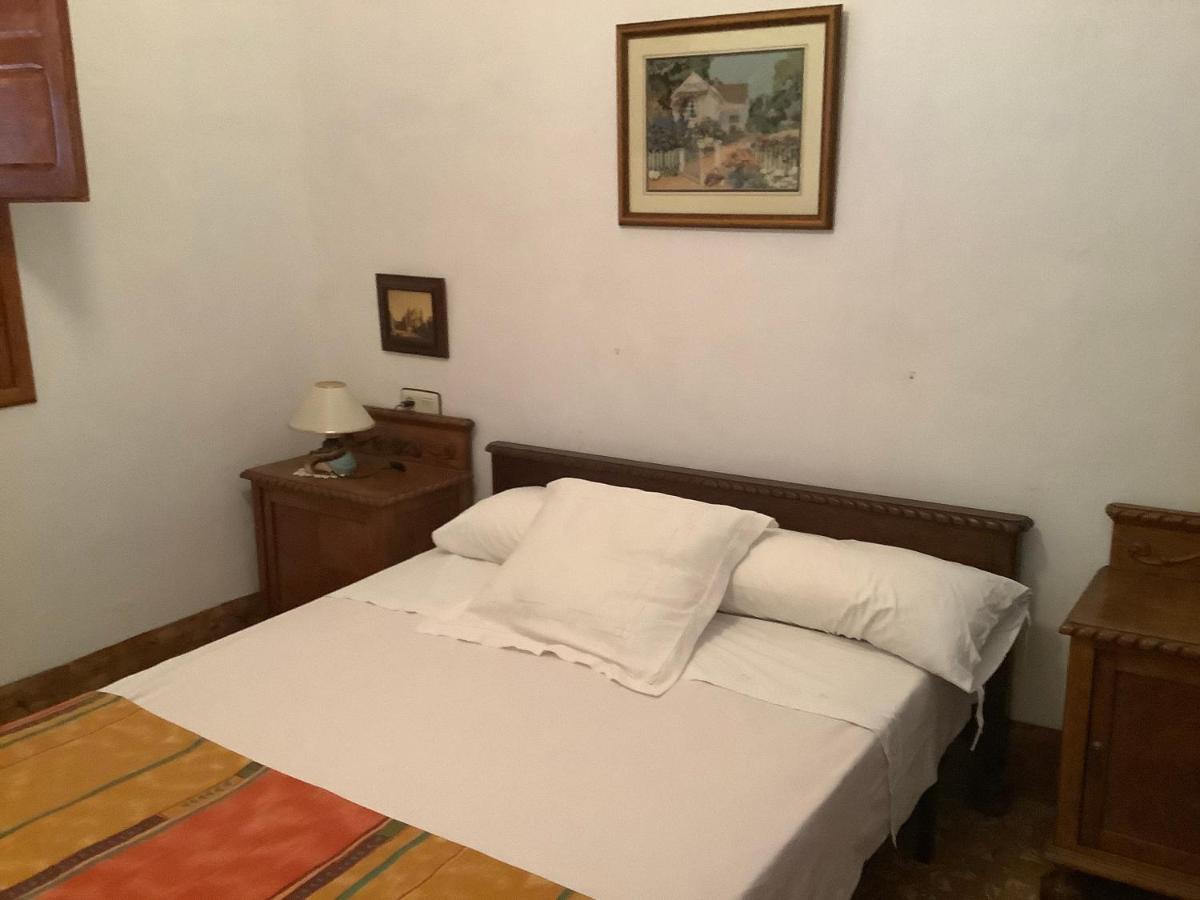 Cortijo De La Fuente Apartman Albuñol Kültér fotó
