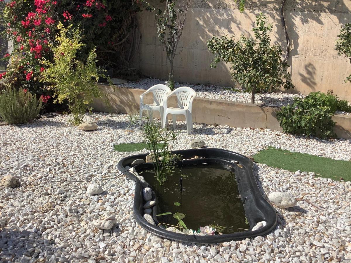 Cortijo De La Fuente Apartman Albuñol Kültér fotó