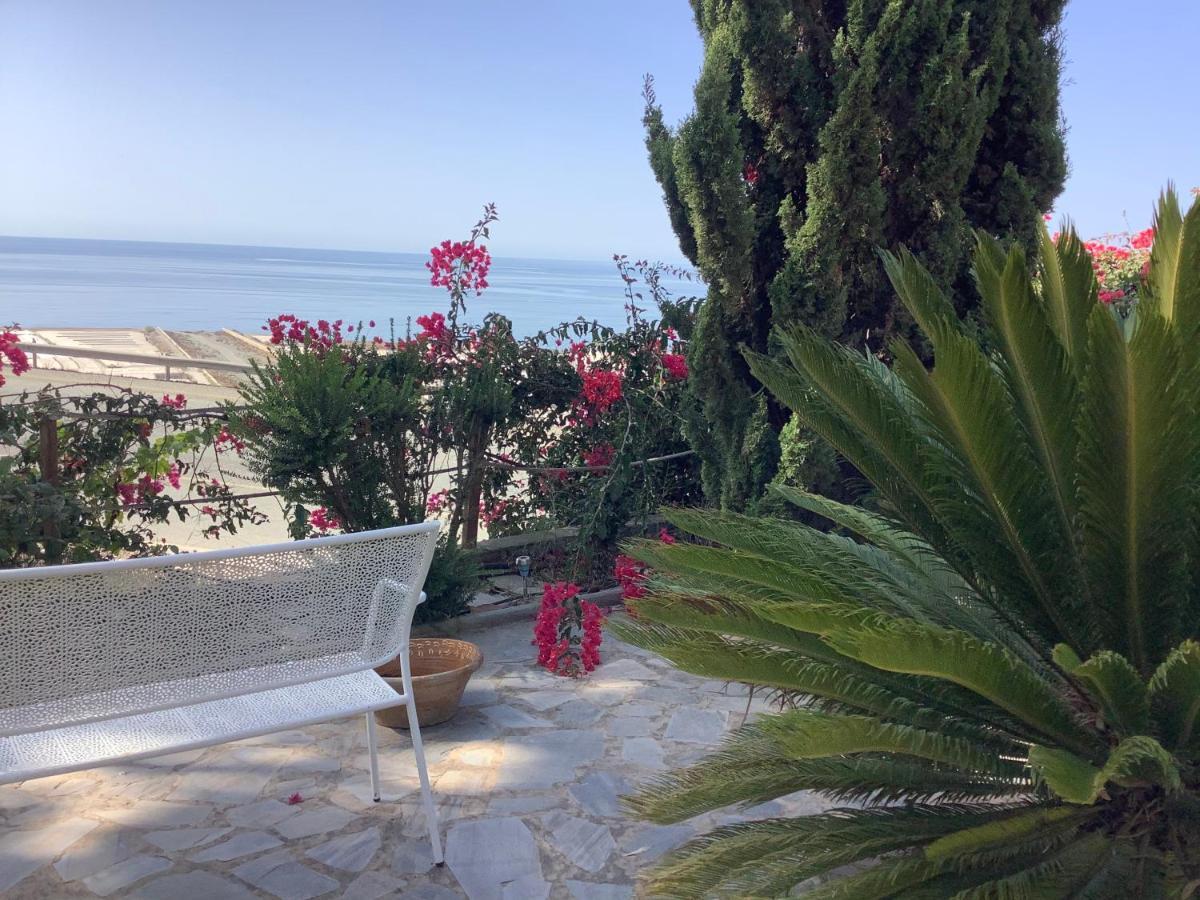 Cortijo De La Fuente Apartman Albuñol Kültér fotó