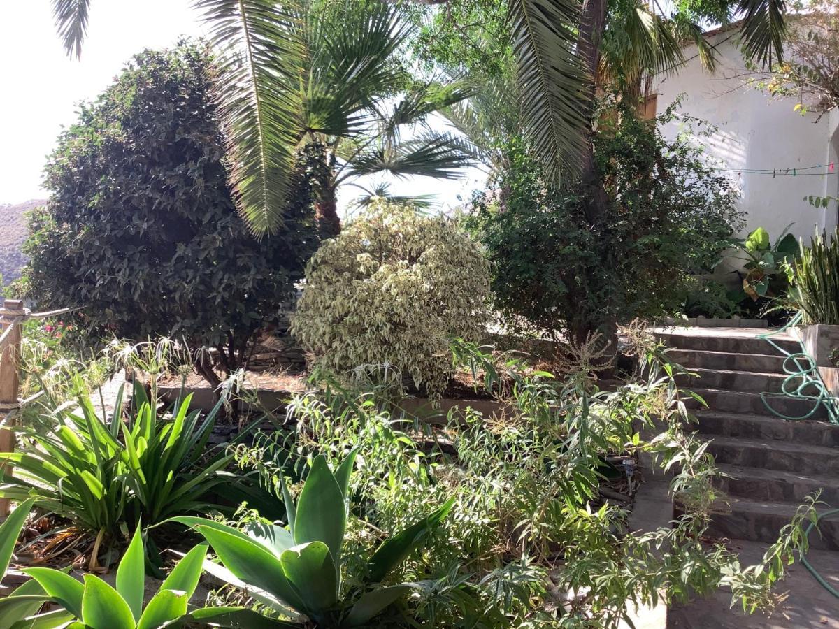 Cortijo De La Fuente Apartman Albuñol Kültér fotó
