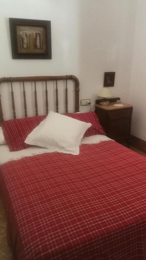Cortijo De La Fuente Apartman Albuñol Kültér fotó