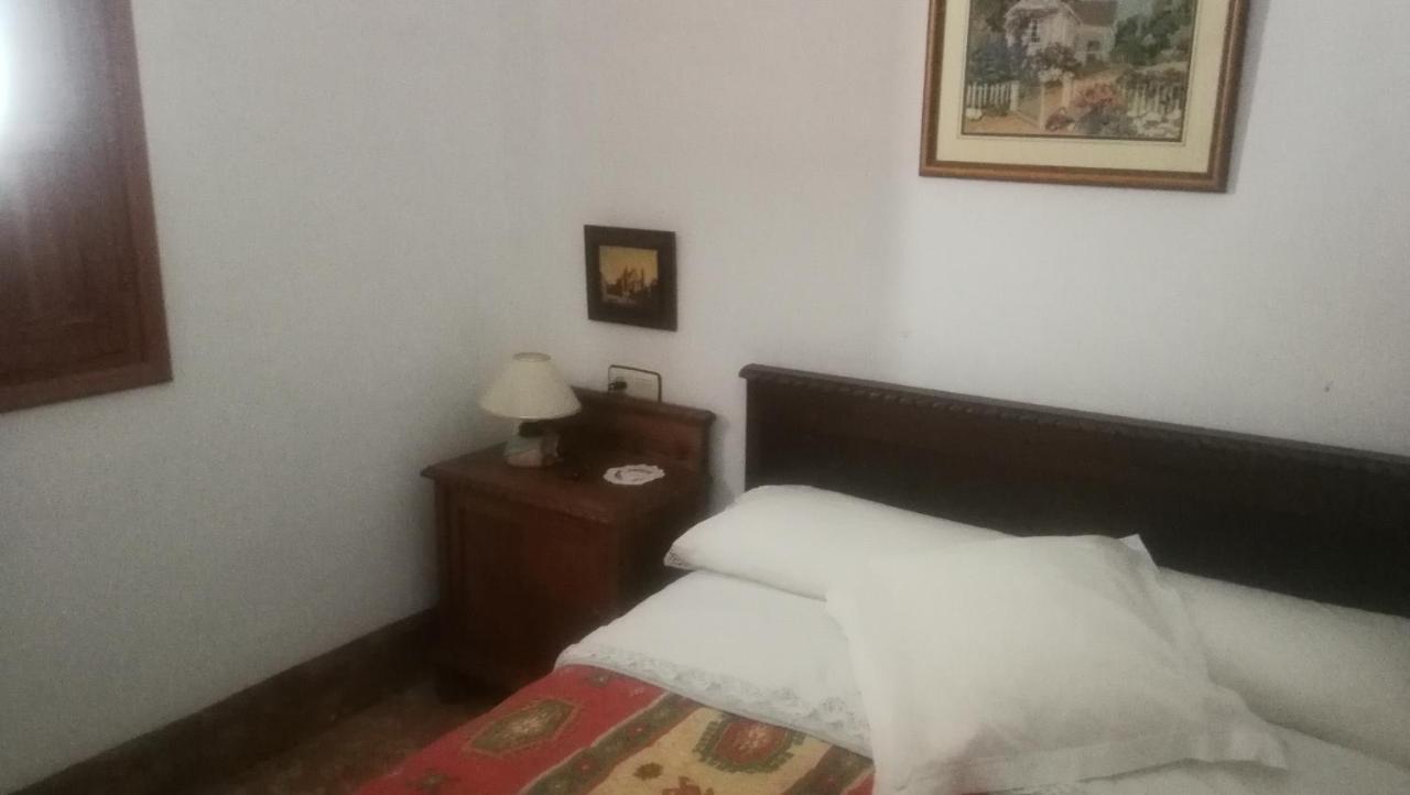 Cortijo De La Fuente Apartman Albuñol Kültér fotó
