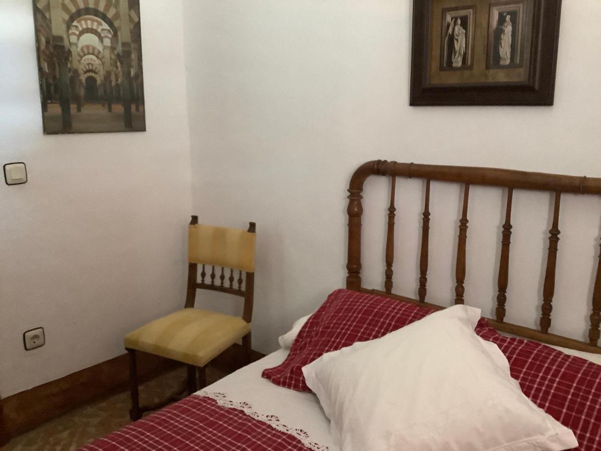 Cortijo De La Fuente Apartman Albuñol Kültér fotó