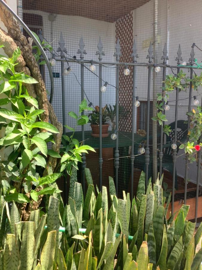 Cortijo De La Fuente Apartman Albuñol Kültér fotó