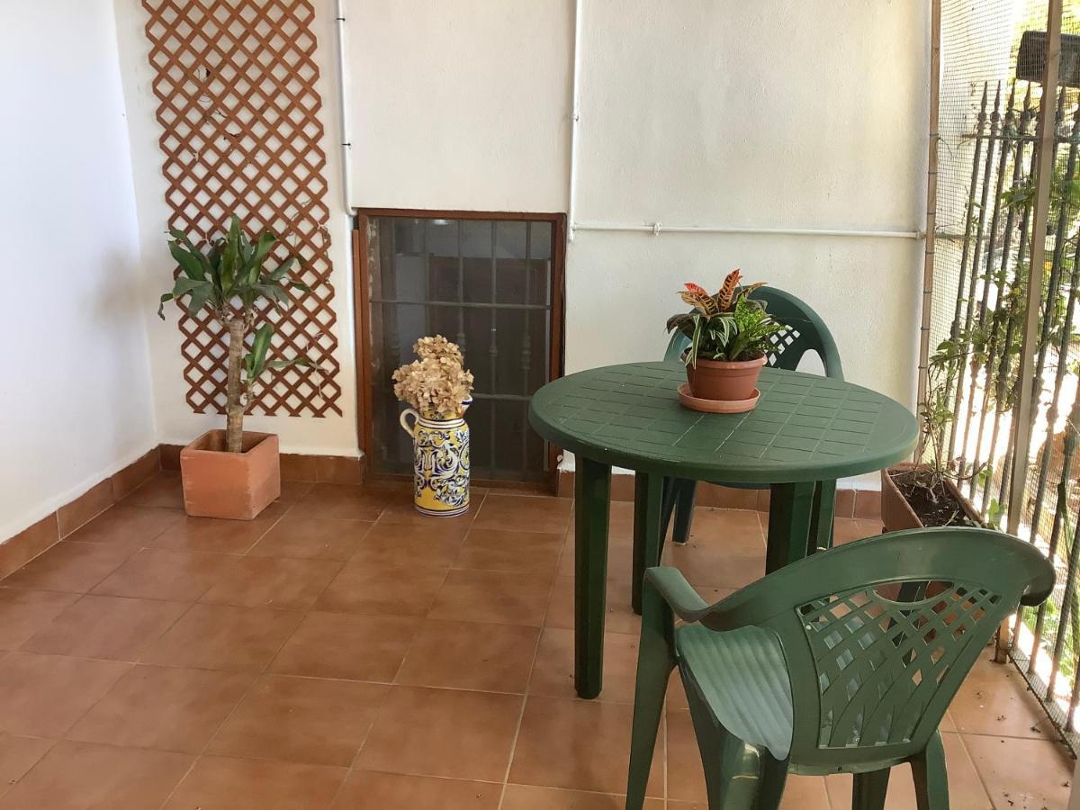 Cortijo De La Fuente Apartman Albuñol Kültér fotó