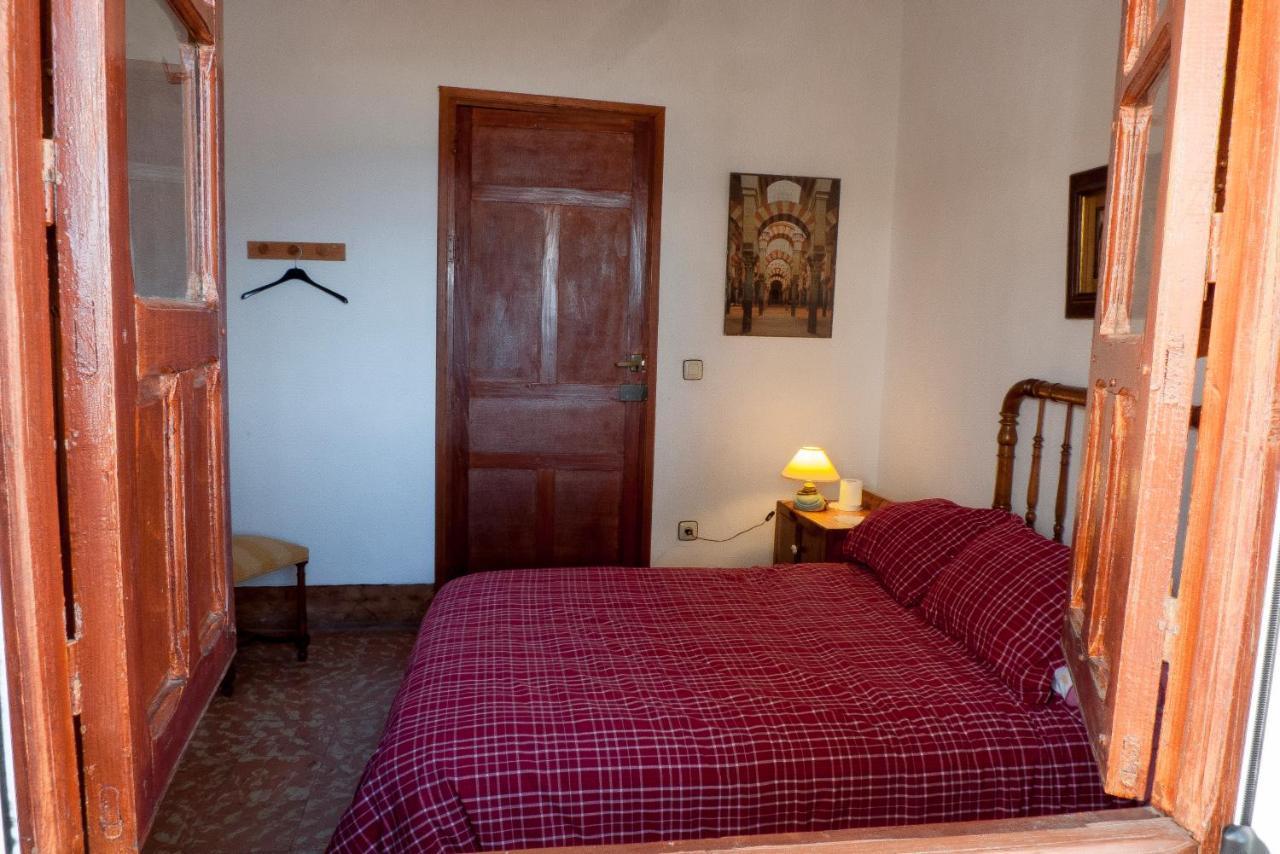 Cortijo De La Fuente Apartman Albuñol Kültér fotó